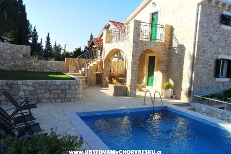 Villa Kameni dvori – photo 4