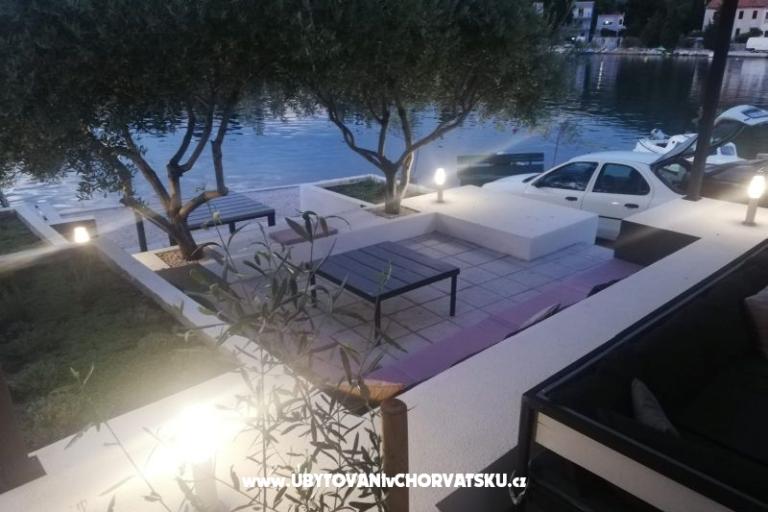 Apartments Villa Judita – photo 10