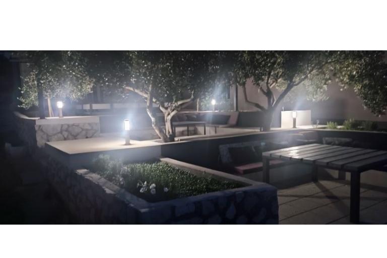 Apartments Villa Judita – photo 11