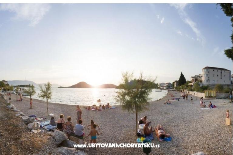 Apartments Villa Judita – photo 13