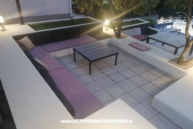 Apartments Villa Judita – photo 14