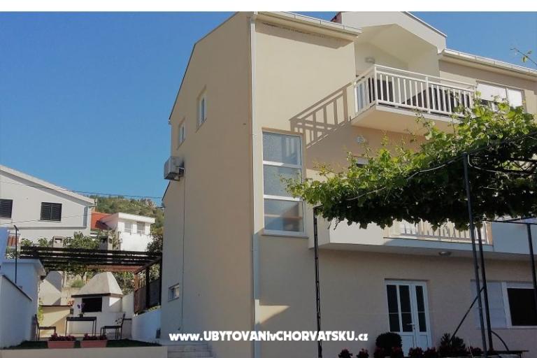 Apartments Villa Judita – photo 2