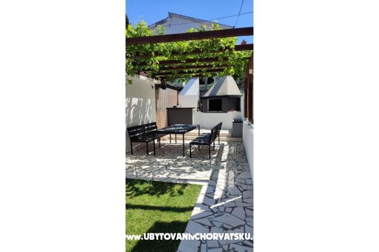 Apartments Villa Judita – photo 5