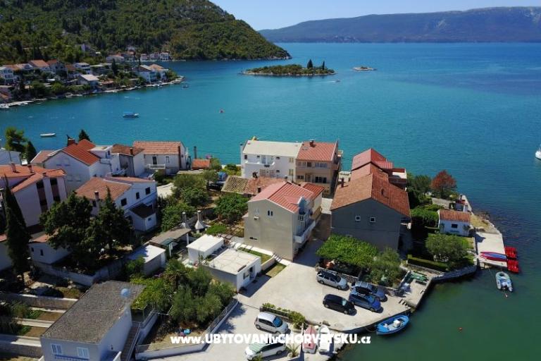 Apartments Villa Judita – photo 7