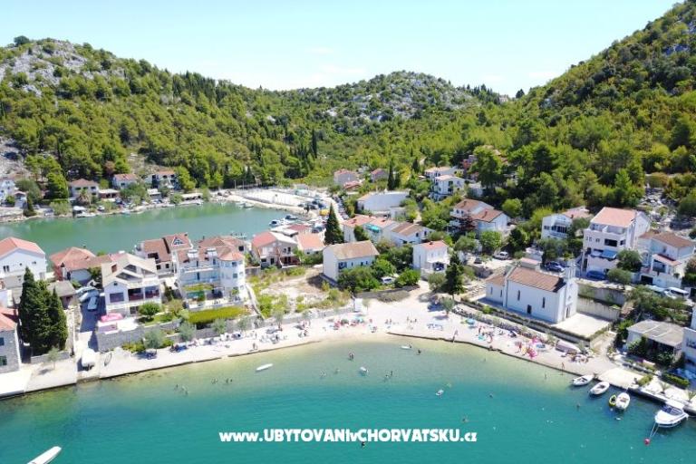 Apartments Villa Judita – photo 9