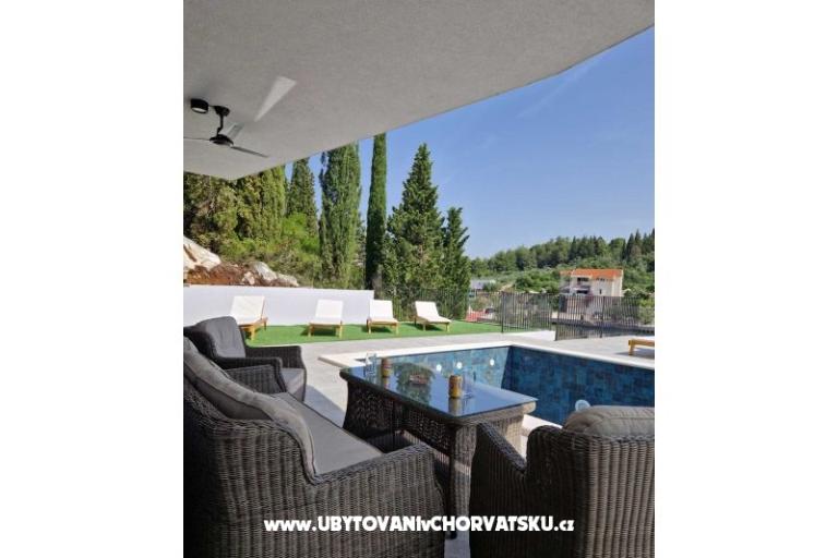 Villa Juma – photo 3