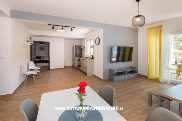 Villa Luni  – photo 7