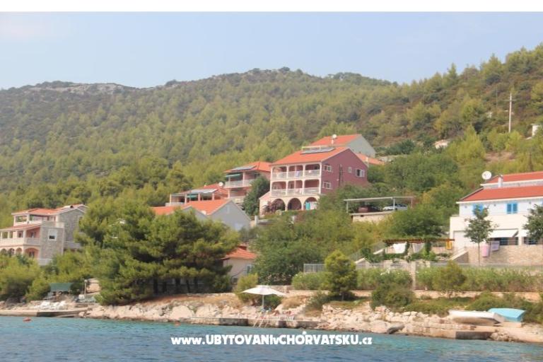 Apartments Mario – photo 16