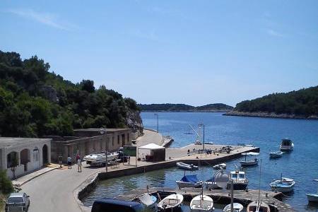 Vacation house  – photo 11