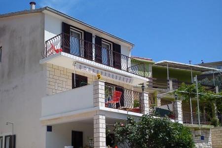 Vacation house  – photo 13