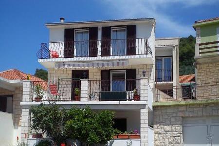 Vacation house  – photo 14