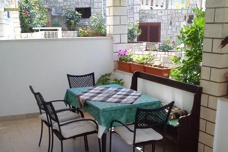 Vacation house  – photo 8