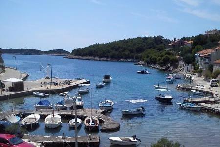 Vacation house  – photo 9