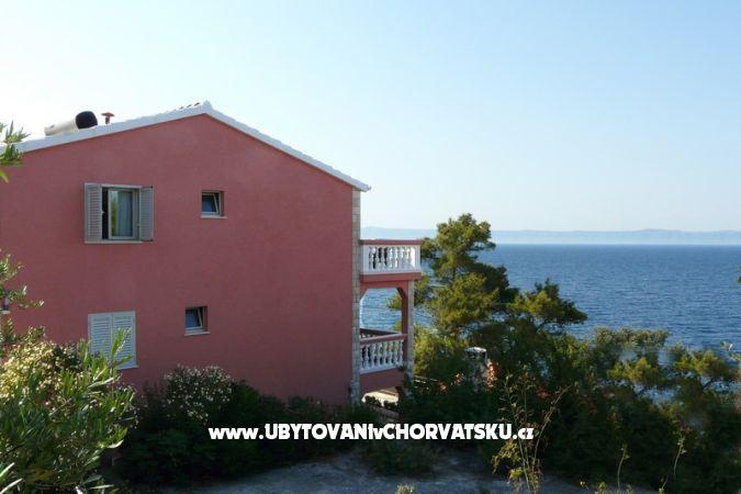 Apartments Andrijic – photo 17
