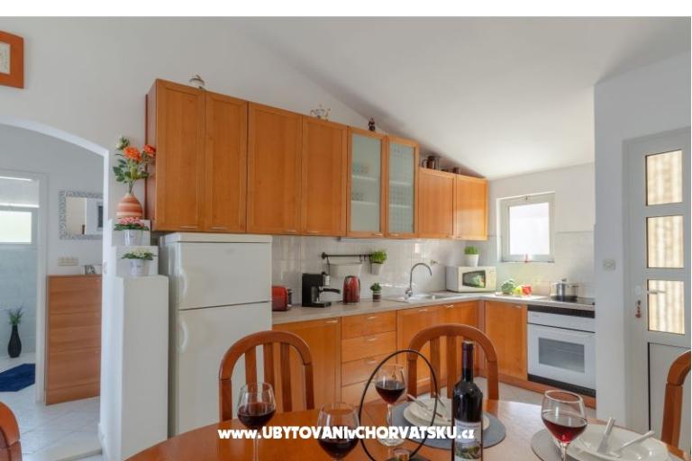 Apartments Andrijic – photo 18