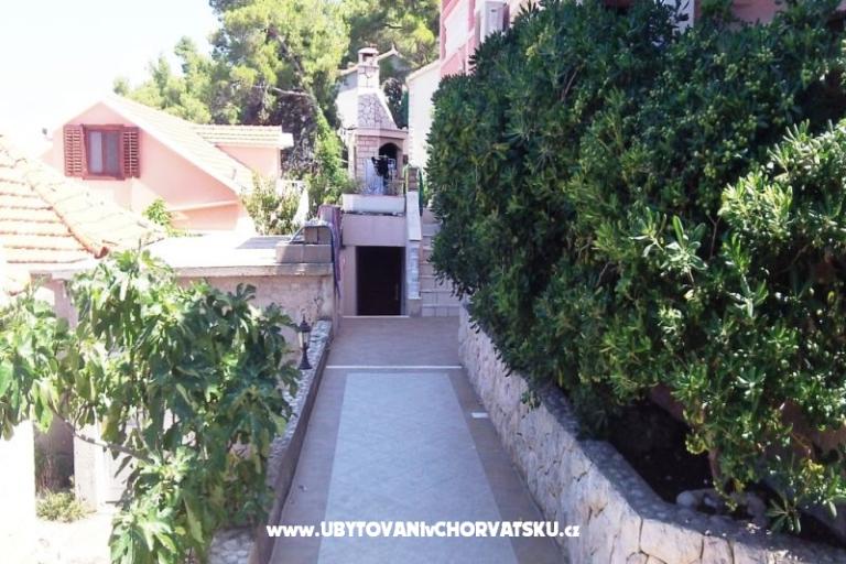 Apartments Andrijic – photo 2