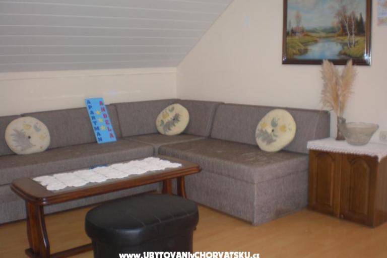 Apartment Anđela – photo 4