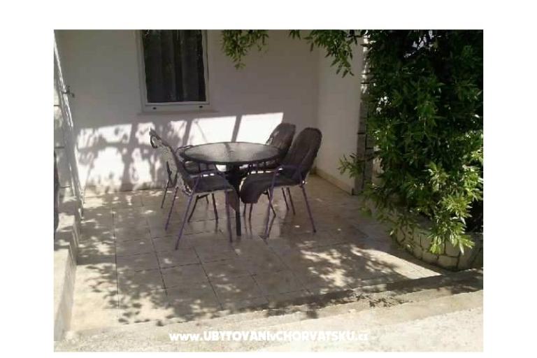 Apartment Croatia – photo 12