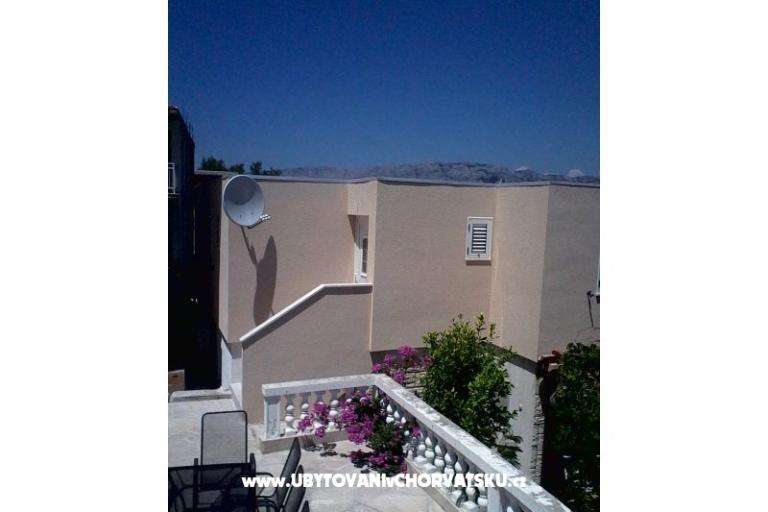 Apartment Croatia – photo 13