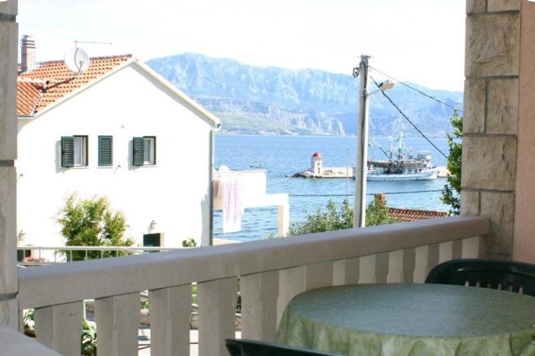 Apartment Fanita – photo 10