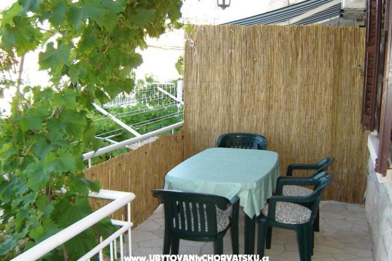 Apartment Fanita – photo 11