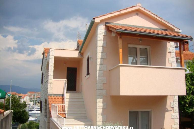 Apartment Fanita – photo 9