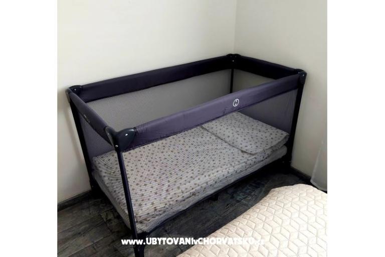 Apartment Olive – photo 14