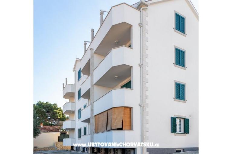 Apartment Olive – photo 18