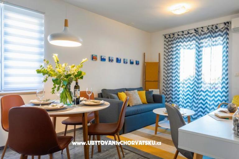 Apartment Olive – photo 2