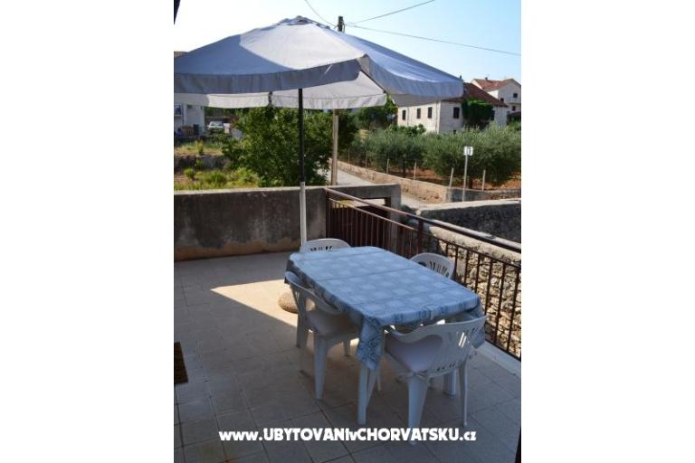 Apartment Tereza – photo 16