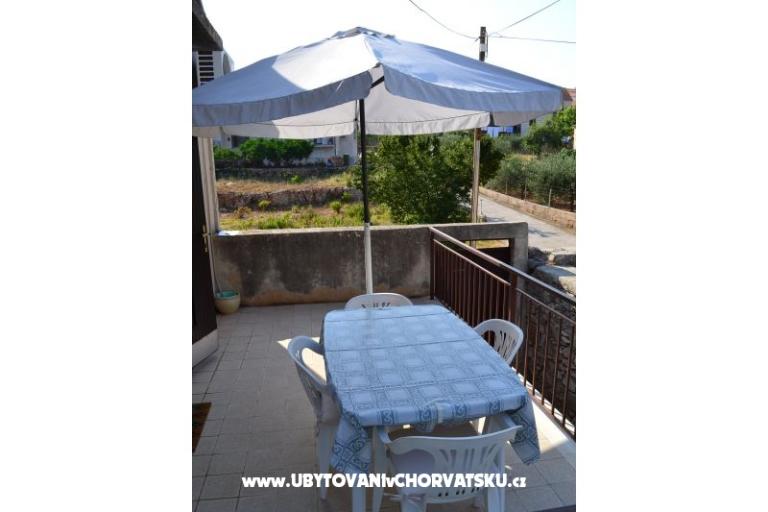 Apartment Tereza – photo 17