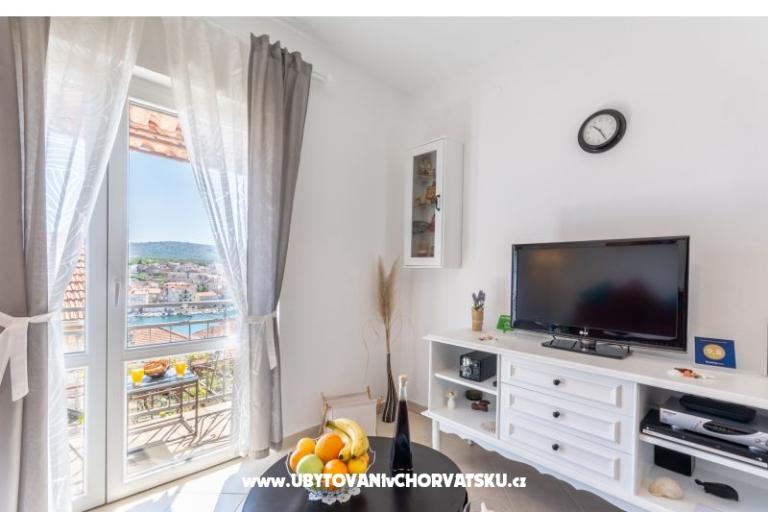Apartment Toni Milna  – photo 13