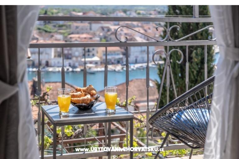 Apartment Toni Milna  – photo 14