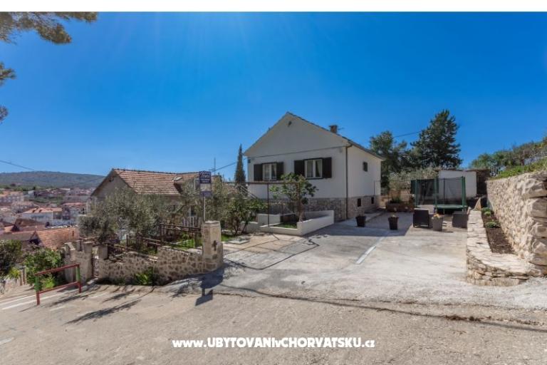 Apartment Toni Milna  – photo 16