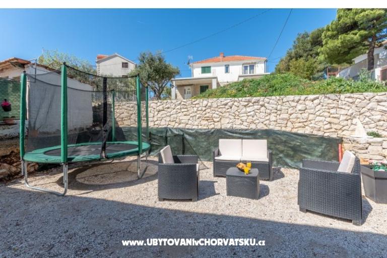 Apartment Toni Milna  – photo 17