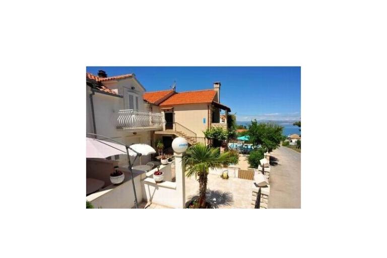 Apartments Bera, Julie i Edi – photo 16