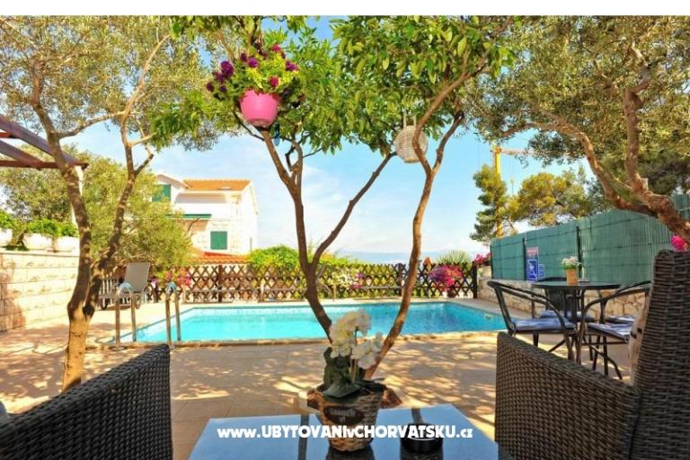 Apartments Bera, Julie i Edi – photo 17