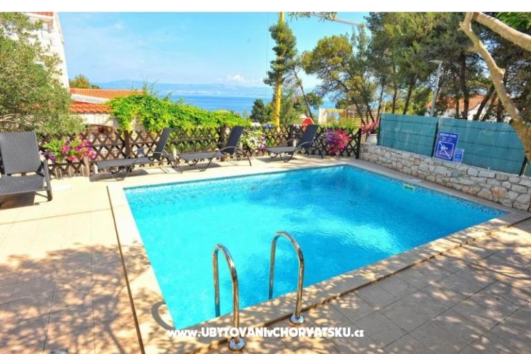 Apartments Bera, Julie i Edi – photo 4