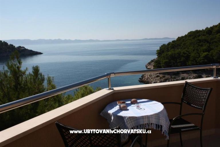 Apartments Bili Milna Osibova – photo 11