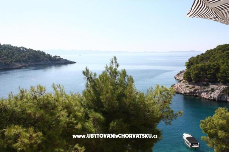 Apartments Bili Milna Osibova – photo 12
