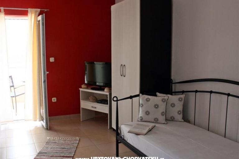 Apartments Bili Milna Osibova – photo 16