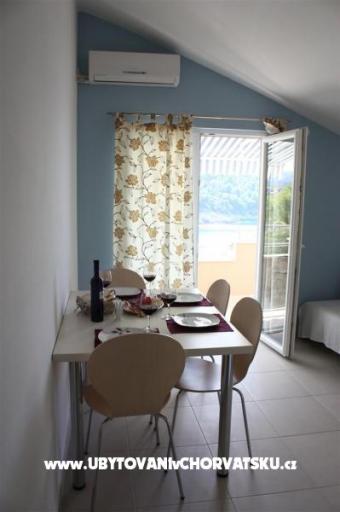 Apartments Bili Milna Osibova – photo 17