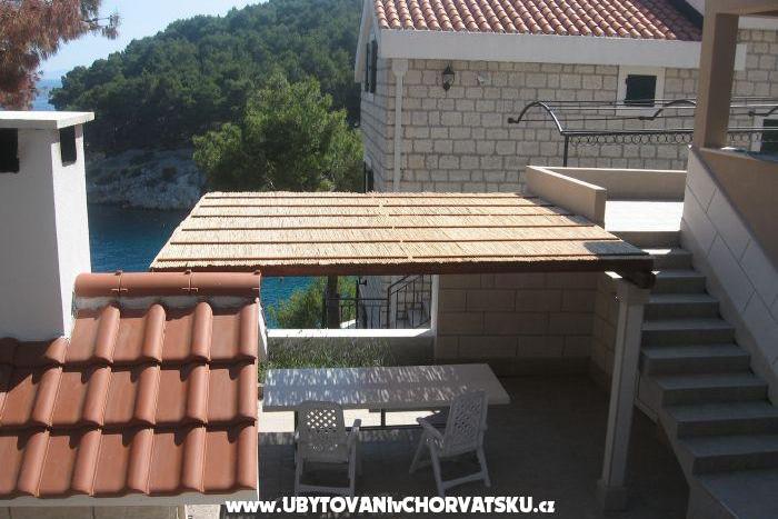 Apartments Bili Milna Osibova – photo 4