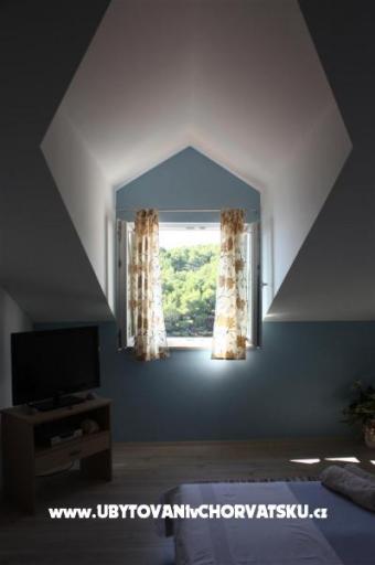 Apartments Bili Milna Osibova – photo 8