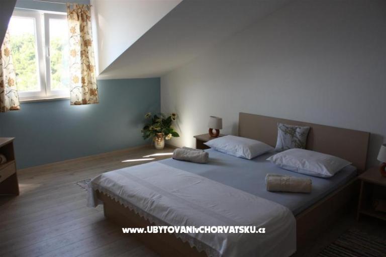 Apartments Bili Milna Osibova – photo 9
