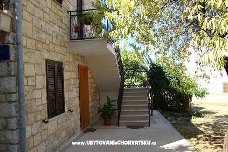 Apartments Boljat – photo 12