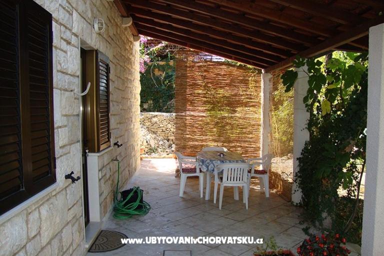 Apartments Boljat – photo 13