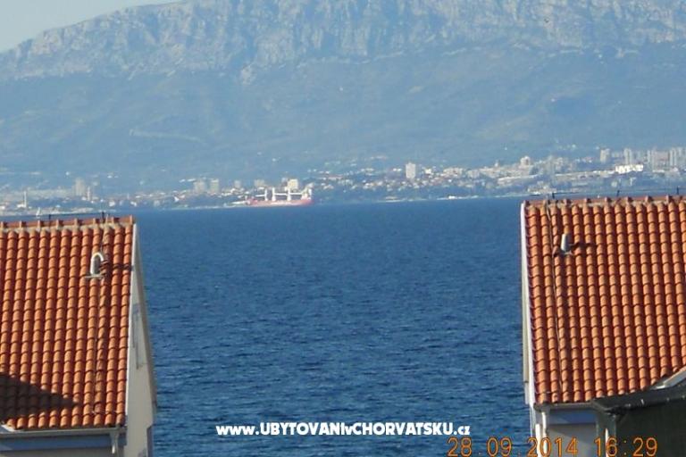 Apartments Čavala Brač – photo 10