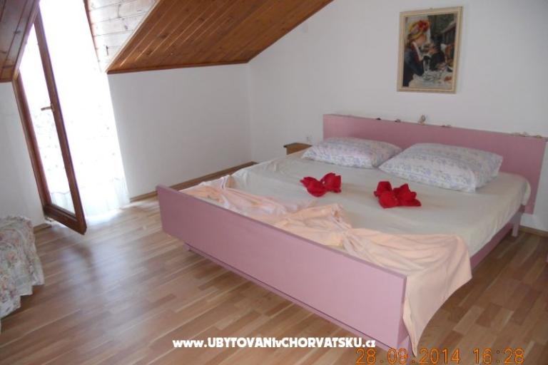 Apartments Čavala Brač – photo 14