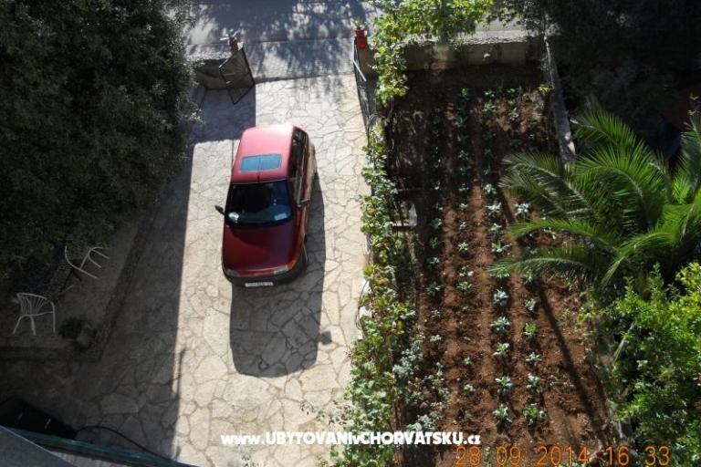 Apartments Čavala Brač – photo 16